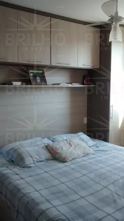 Apartamento, 2 quartos, 64 m² - Foto 3