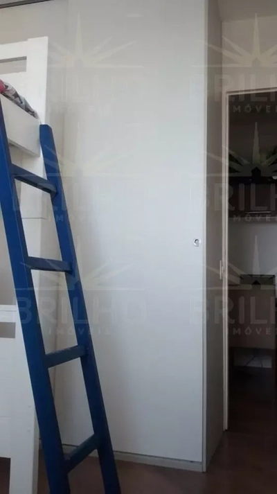 Apartamento, 2 quartos, 64 m² - Foto 4