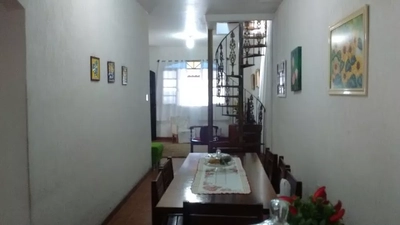Casa, 4 quartos - Foto 4