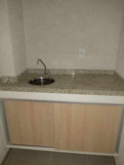 Apartamento, 2 quartos - Foto 2