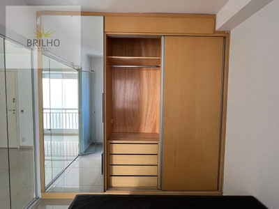 Apartamento, 1 quarto - Foto 2