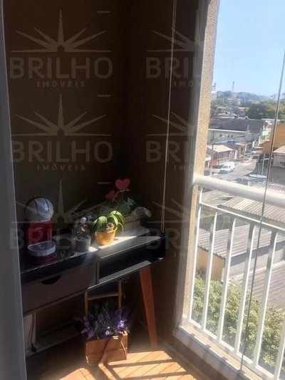 Apartamento, 2 quartos, 57 m² - Foto 3