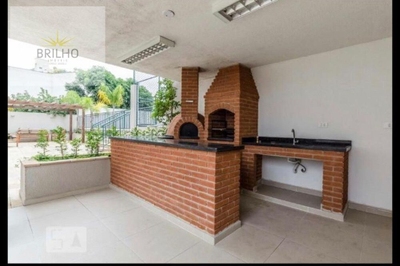 Apartamento, 3 quartos, 85 m² - Foto 2