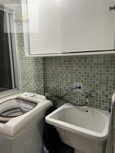 Apartamento, 2 quartos, 55 m² - Foto 5