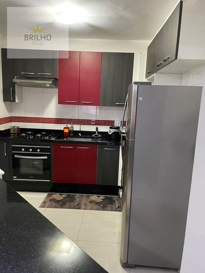 Apartamento, 2 quartos, 55 m² - Foto 3