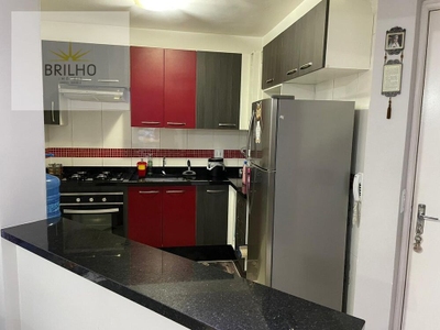 Apartamento, 2 quartos, 55 m² - Foto 4