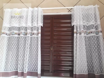 Chácara, 2 quartos, 1014 m² - Foto 4