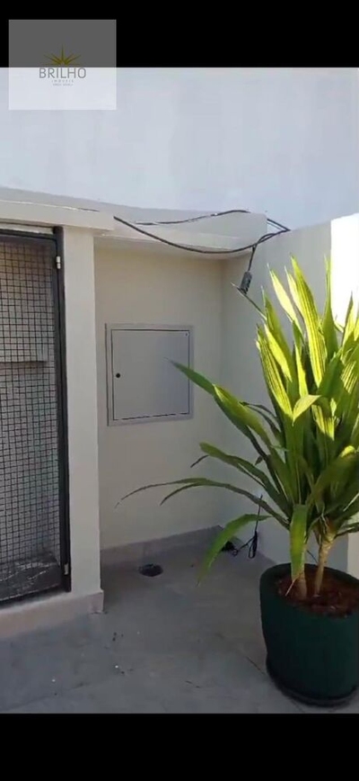 Apartamento, 1 quarto, 30 m² - Foto 3