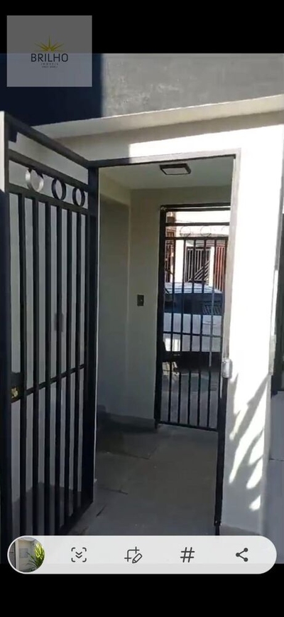 Apartamento, 1 quarto, 30 m² - Foto 5