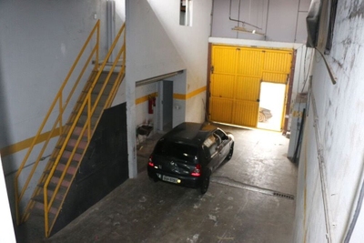 Depósito-Galpão - Foto 5