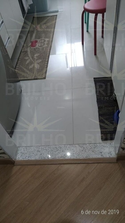 Apartamento, 2 quartos, 52 m² - Foto 5