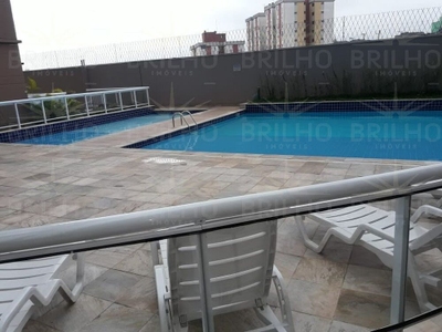 Apartamento, 2 quartos, 70 m² - Foto 3