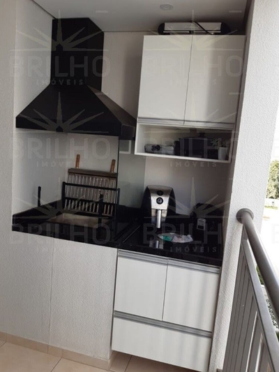 Apartamento, 2 quartos, 64 m² - Foto 3