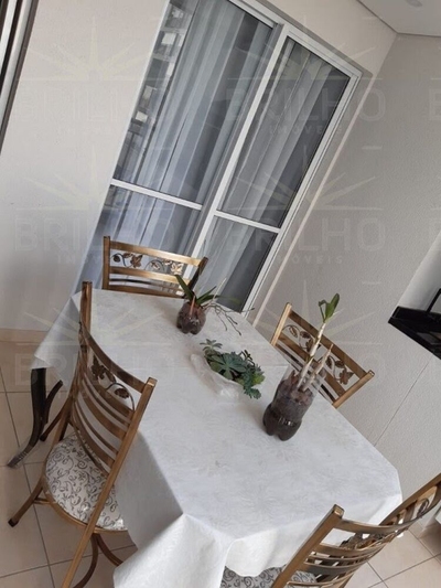 Apartamento, 2 quartos, 64 m² - Foto 1