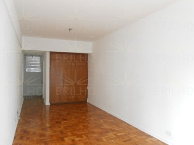 Apartamento, 1 quarto, 28 m² - Foto 2