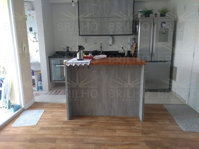 Apartamento, 3 quartos, 73 m² - Foto 4