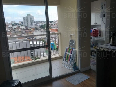 Apartamento, 3 quartos, 73 m² - Foto 3