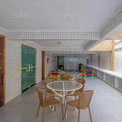 Apartamento, 2 quartos, 104 m² - Foto 4