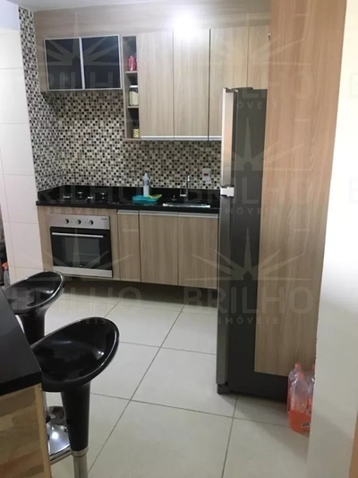 Apartamento, 2 quartos, 50 m² - Foto 3