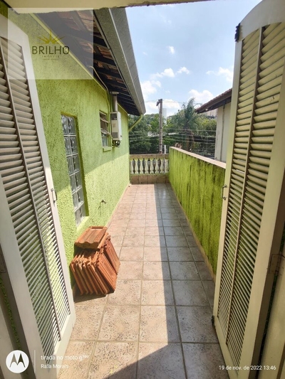 Sobrado, 3 quartos, 125 m² - Foto 5