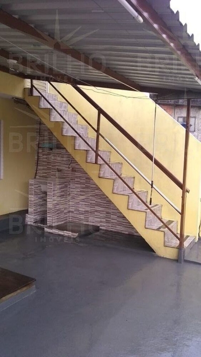 Casa, 1 quarto, 35 m² - Foto 2