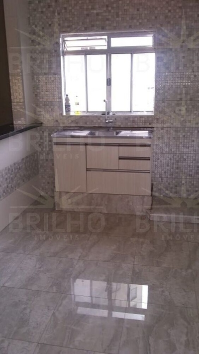 Casa, 1 quarto, 35 m² - Foto 3