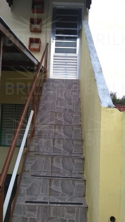 Casa, 1 quarto, 35 m² - Foto 1