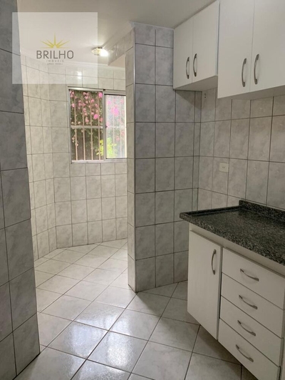 Apartamento, 2 quartos, 58 m² - Foto 3