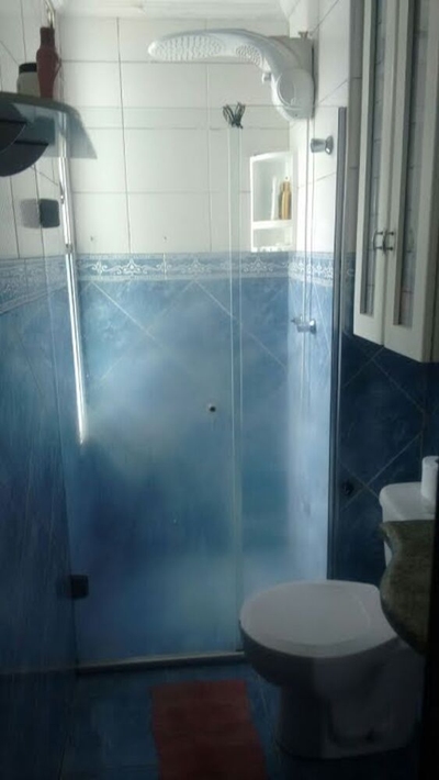 Apartamento, 3 quartos, 60 m² - Foto 5