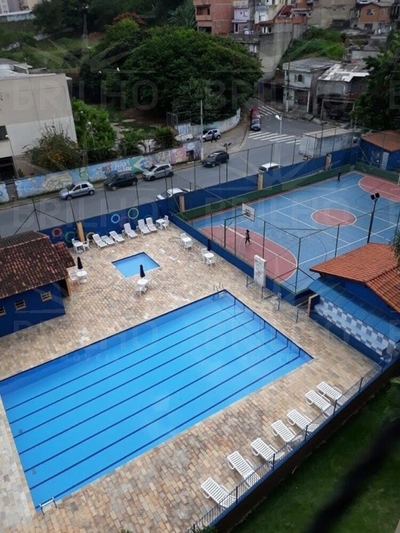 Apartamento, 2 quartos, 52 m² - Foto 4