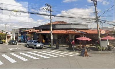 Loja-Salão, 200 m² - Foto 3