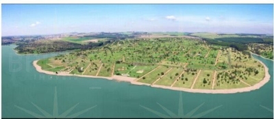 Terreno, 690 m² - Foto 1