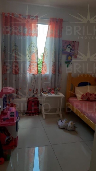 Apartamento, 2 quartos, 55 m² - Foto 2