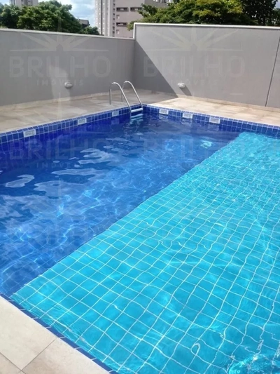 Apartamento, 2 quartos, 52 m² - Foto 2