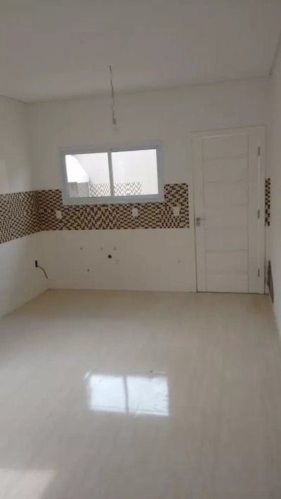 Sobrado, 3 quartos, 200 m² - Foto 3