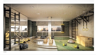 Cobertura, 3 quartos - Foto 5