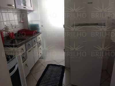 Apartamento, 2 quartos, 65 m² - Foto 2