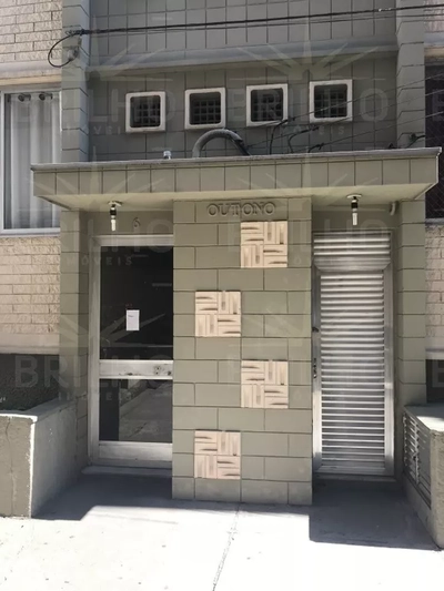 Apartamento, 2 quartos, 54 m² - Foto 2