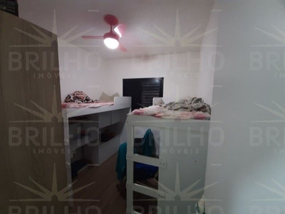 Apartamento, 2 quartos, 53 m² - Foto 3
