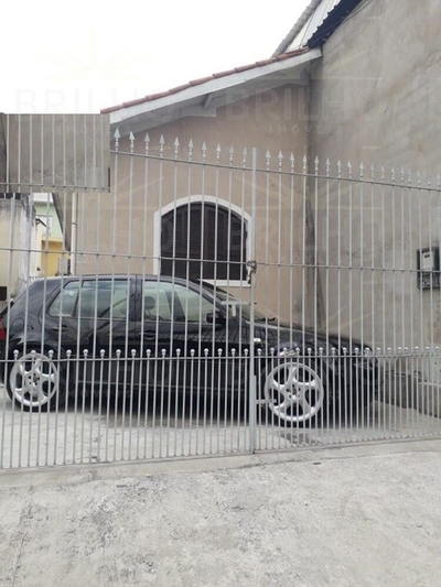 Prédio Inteiro, 80 m² - Foto 2