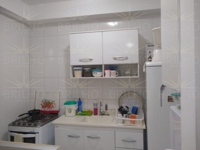Apartamento, 2 quartos, 45 m² - Foto 1