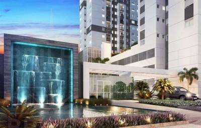 Apartamento, 3 quartos - Foto 1