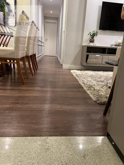 Apartamento, 3 quartos, 82 m² - Foto 3