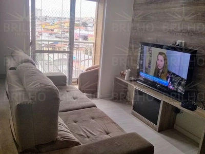 Apartamento, 2 quartos, 57 m² - Foto 3