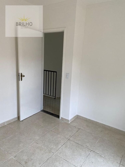 Casa de Condomínio, 2 quartos - Foto 5