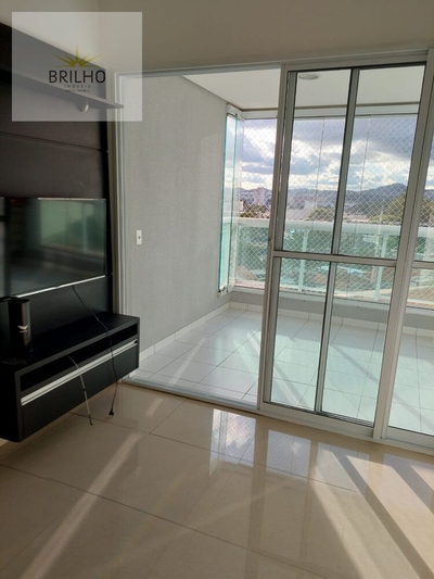 Apartamento, 2 quartos, 60 m² - Foto 1