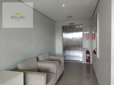 Apartamento, 2 quartos, 60 m² - Foto 4