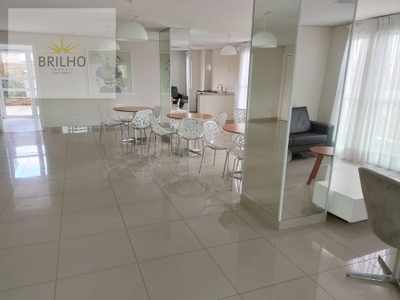 Apartamento, 2 quartos, 60 m² - Foto 3