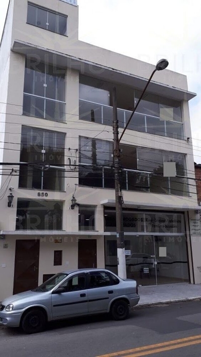 Sala-Conjunto, 200 m² - Foto 1