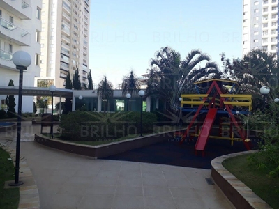 Apartamento, 3 quartos, 105 m² - Foto 2